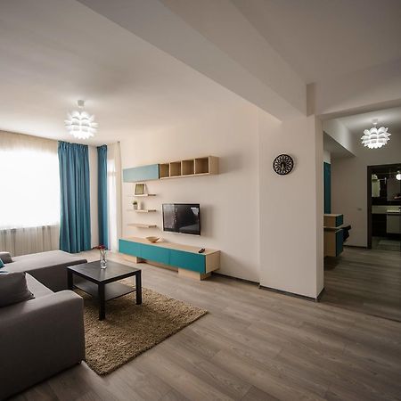 Magnum Residence Năvodari Esterno foto