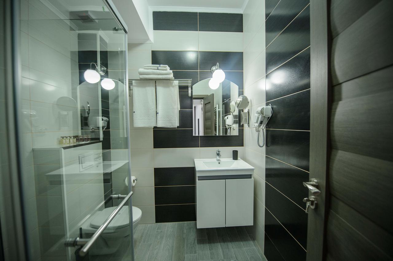 Magnum Residence Năvodari Esterno foto