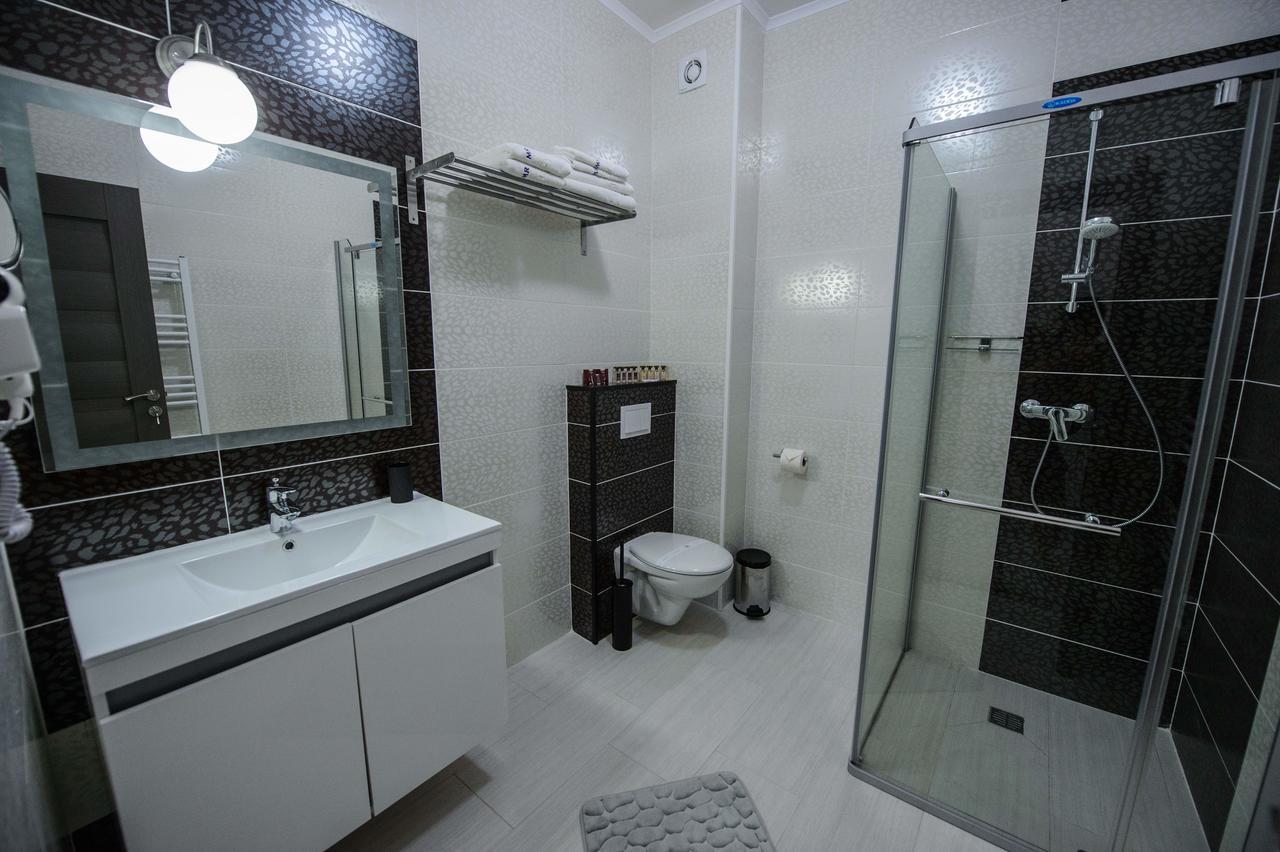 Magnum Residence Năvodari Esterno foto