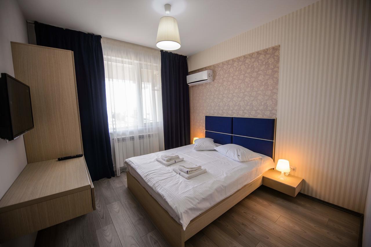 Magnum Residence Năvodari Esterno foto