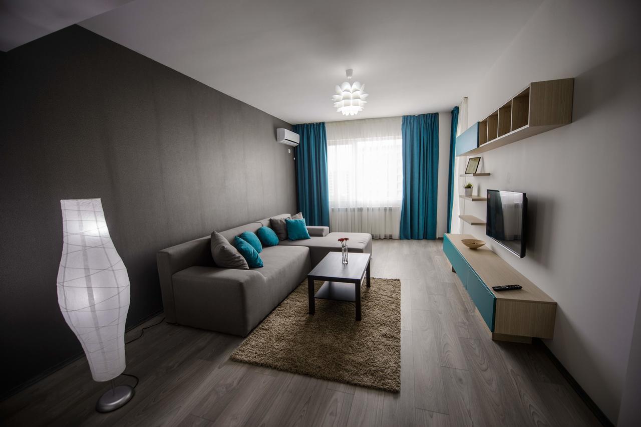 Magnum Residence Năvodari Esterno foto