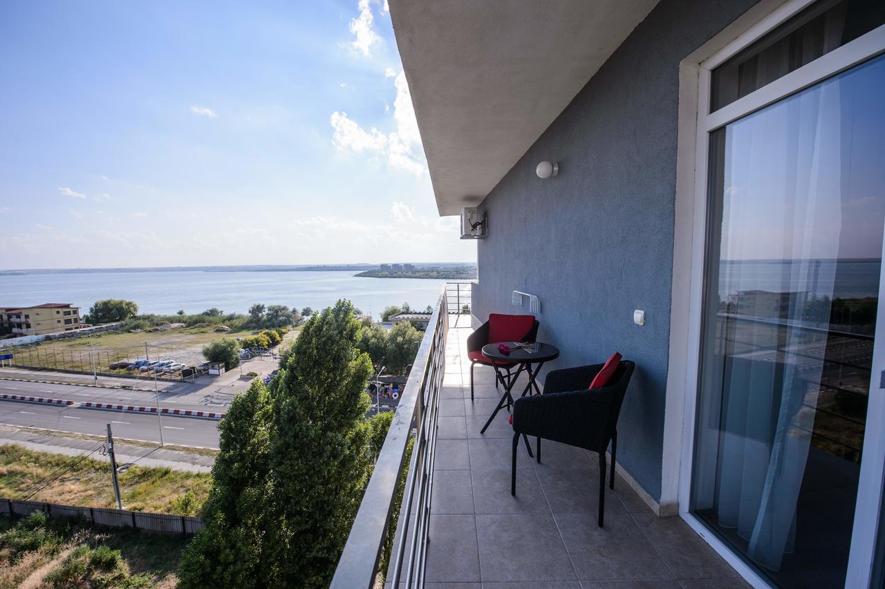 Magnum Residence Năvodari Esterno foto