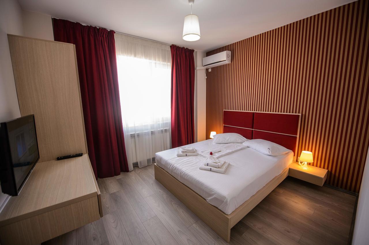 Magnum Residence Năvodari Esterno foto