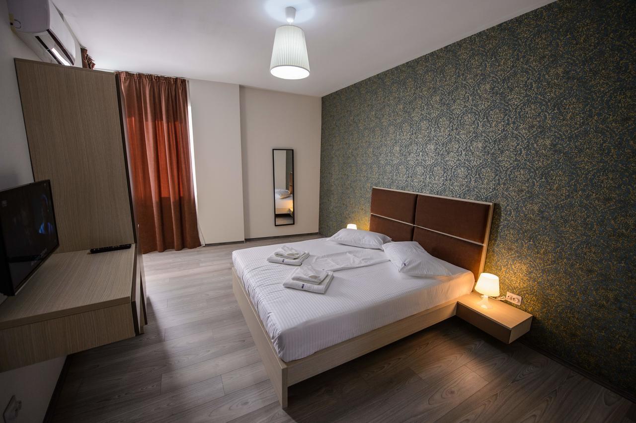 Magnum Residence Năvodari Esterno foto