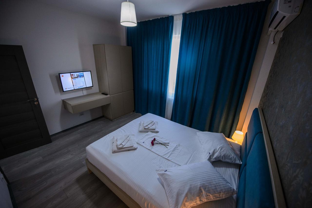 Magnum Residence Năvodari Esterno foto