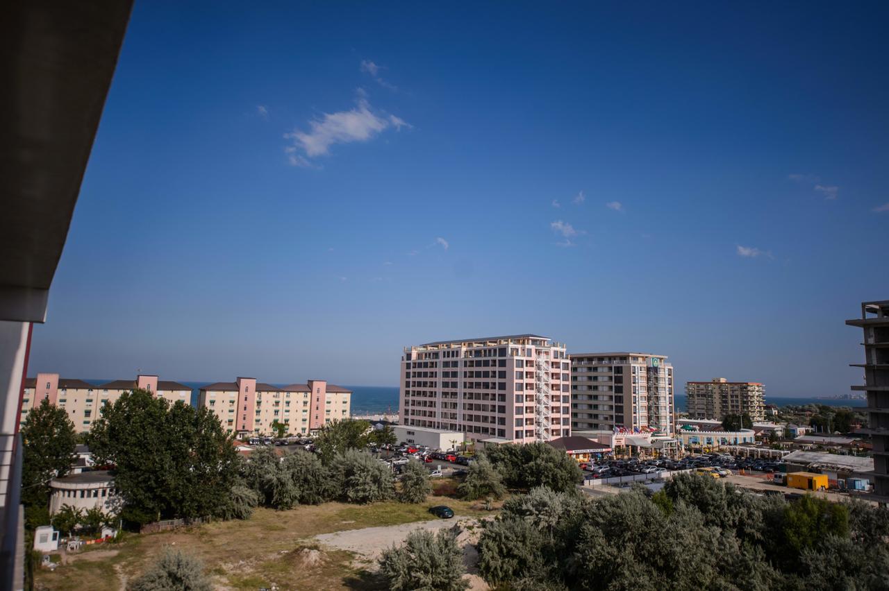 Magnum Residence Năvodari Esterno foto